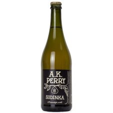 A. K. Cider Perry Sudinka A. K. Cider Perry Sudinka