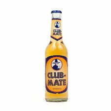Club-Mate limonáda