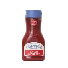 Curtice Brothers Kečup