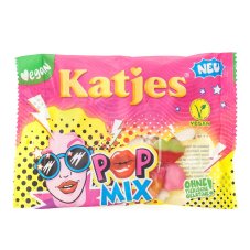 Katjes Pop Mix Katjes Pop Mix