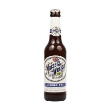 Maisel's Weisse HefeWeissbier Nealko