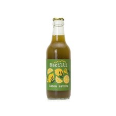 Bacilli Matcha Mandarinka