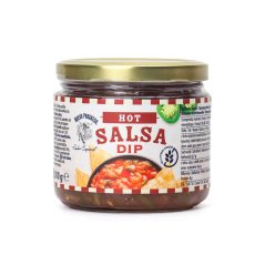 Salsa Dip HOT Salsa Dip HOT