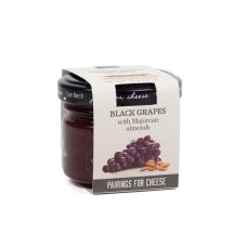 Can Bech Confiture k sýrům z červených hroznů Can Bech Confiture k sýrům z červených hroznů