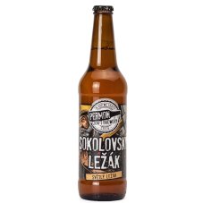 Permon 11° Sokolovský ležák