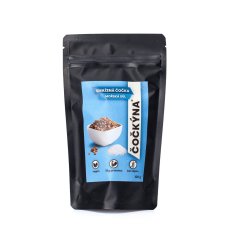 Čočkýna Smažená křupavá čočka s mořskou solí