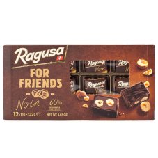 Ragusa For Friends Noir Ragusa For Friends Noir