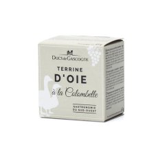 Ducs de Gascogne Husí terina na víně Colombelle Ducs de Gascogne Husí terina na víně Colombelle