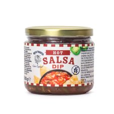 Salsa Dip HOT Salsa Dip HOT