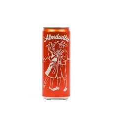 Almdudler limonáda