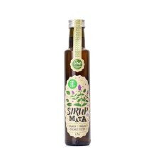 Koldokol sirup Máta
