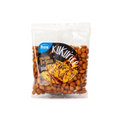 Hos Pražená kukuřice BBQ