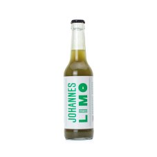 Johannes Limo Matcha