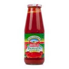 Divella 100% paradajkové pyré