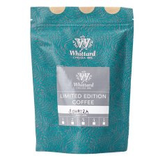 Whittard zrnková káva Sumatra