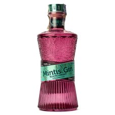 Mintis Gin Ribesa (černý rybíz)