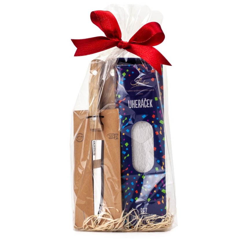 Darčekový set Nakrájaj si uhorák