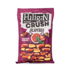 Huligan lámané preclíky jalapeño Huligan lámané preclíky jalapeño