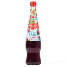 Mautner Markhof malinový sirup bez cukru