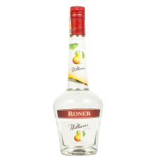 Hruškovice Roner Williams Hruškovice Roner Williams