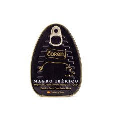 Coren Magro varené  bravčové mäso Ibérico