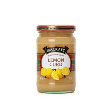 Mackays Lemon Curd