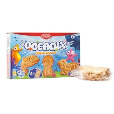 Oceanix cereální sušenky