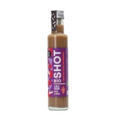 Koldokol Ginger Shot Zázvor Malina