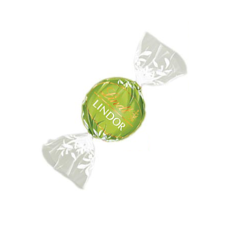 Lindor pralinky - Pistácie