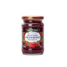 Mackays Scottish Strawberry