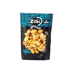 ZiGi arašídy pražené solené