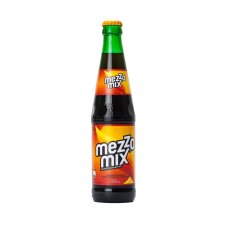 Mezzo-Mix cola & pomeranč