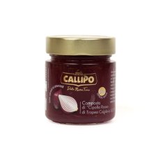 Callipo džem z červené cibule Callipo džem z červené cibule