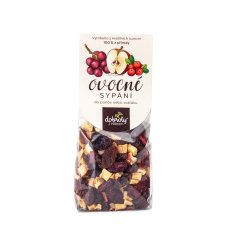 Dobroty z přírody Ovocné sypání