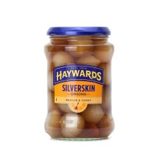 Haywards Cibulky Medium & Tangy Haywards Cibulky Medium & Tangy