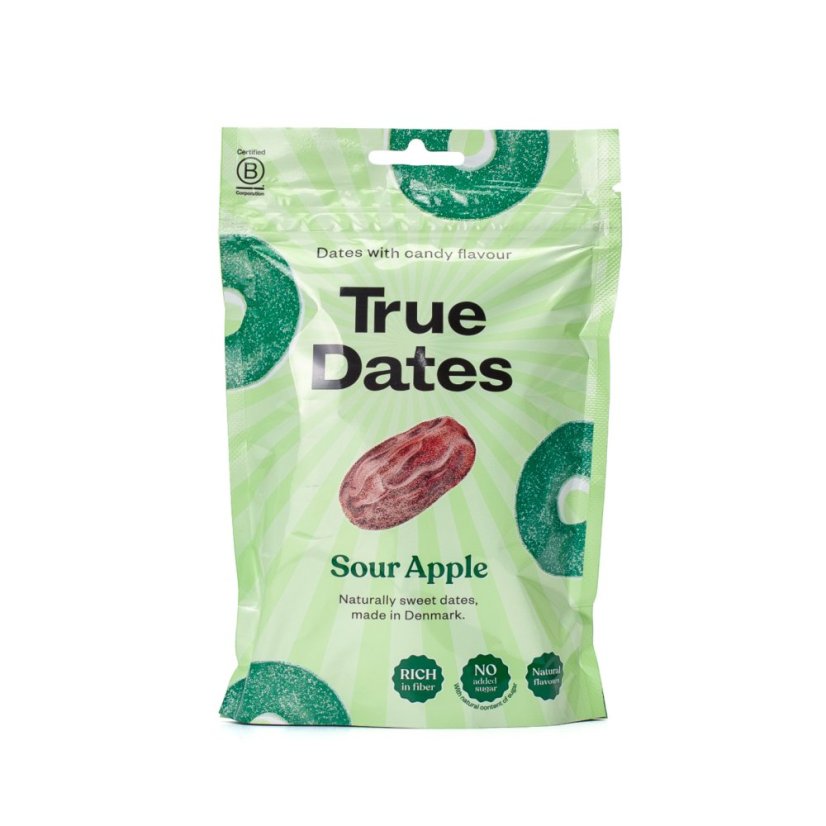 True Dates Datle sour apple