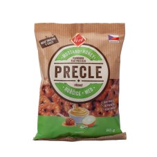 Vest Precle med a hořčice Vest Precle med a hořčice