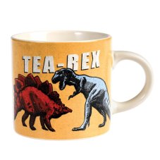 Rex London Keramický hrnek Tea-Rex Rex London Keramický hrnek Tea-Rex