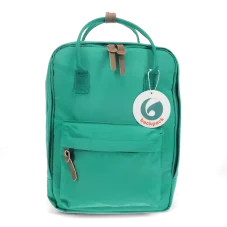 Rex London Batoh zelený