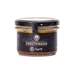 Čongrády Pršutonáda