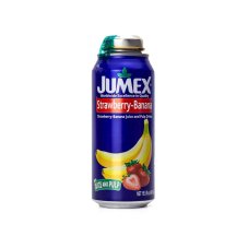 Jumex Jahodový džus s banánem