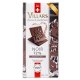Villars Hořká čokoláda 72 %