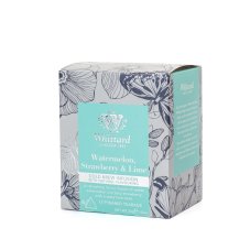 Whittard Cold Brew čaj Melón, jahoda a limetka