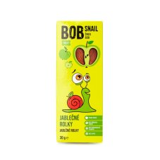 Bob Snail jablečné rolky Bob Snail jablečné rolky