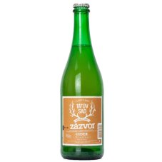 Tátův-sad Cider Zázvor Tátův-sad Cider Zázvor