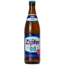 Zipfer Hell Nealko