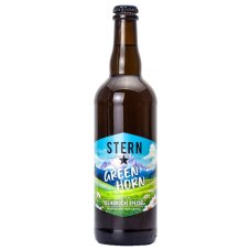 Stern 11° Greenhorn Velikonoční Ležák