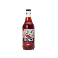 Bohemsca Cola