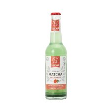 Seichā Matcha Grep Seichā Matcha Grep