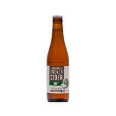 Val de France L'Authentique cider suchý Val de France L'Authentique cider suchý